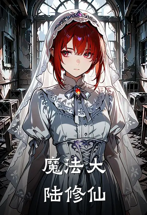 魔法大陆修仙
