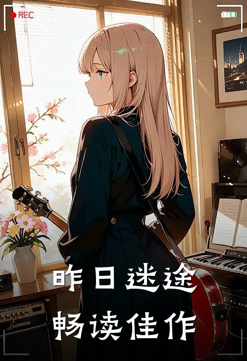 昨日迷途畅读佳作