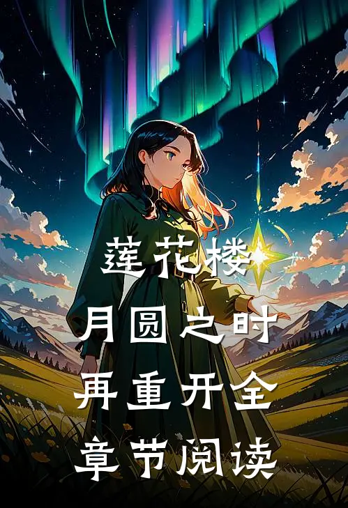 莲花楼：月圆之时再重开全章节阅读