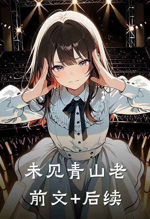 未见青山老： 前文+后续