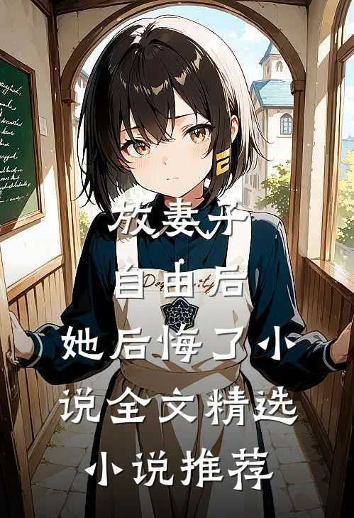 放妻子自由后,她后悔了小说全文精选小说推荐