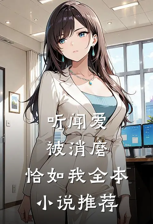 听闻爱被消磨，恰如我全本小说推荐