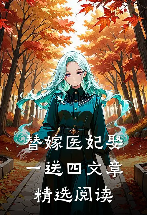 替嫁医妃娶一送四文章精选阅读