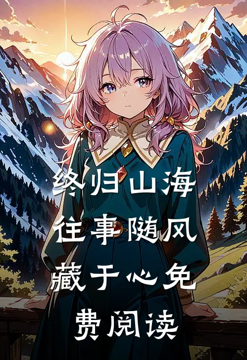 终归山海：往事随风藏于心免费阅读