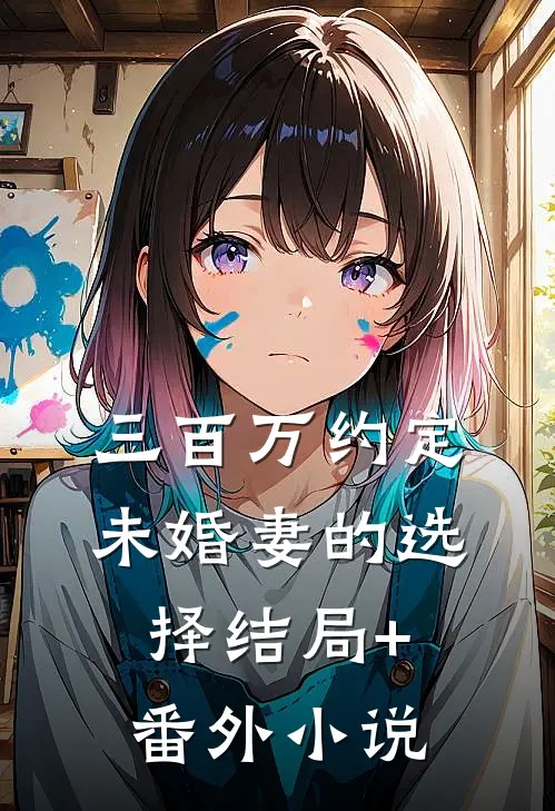三百万约定：未婚妻的选择结局+番外小说