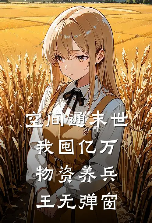 空间通末世：我囤亿万物资养兵王无弹窗