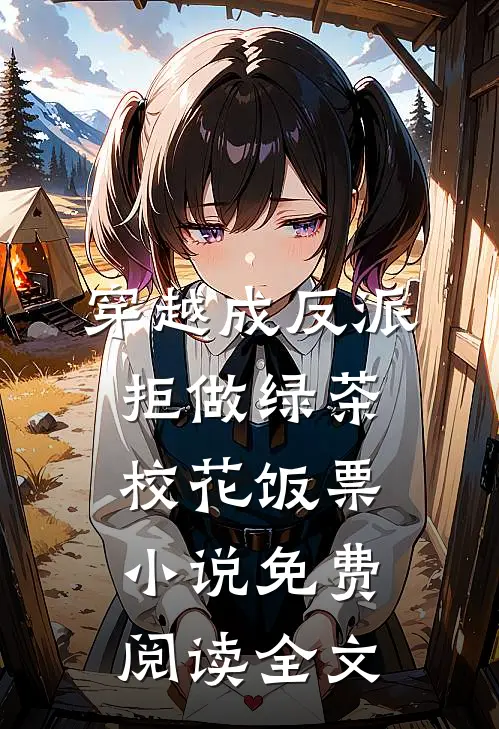 穿越成反派，拒做绿茶校花饭票小说免费阅读全文