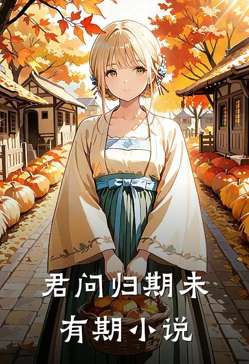 君问归期未有期小说