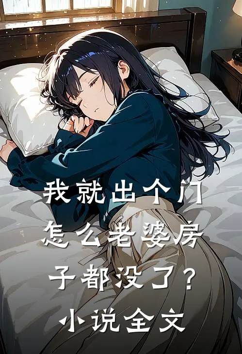 我就出个门，怎么老婆房子都没了？小说全文