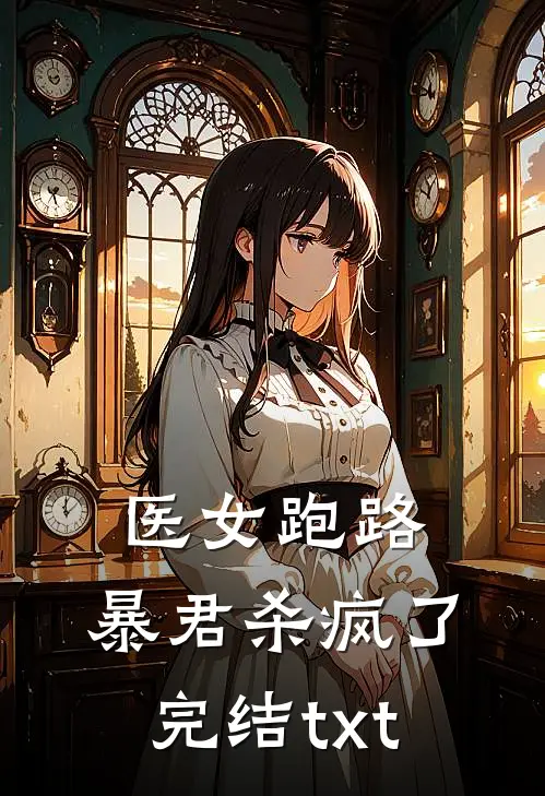 医女跑路，暴君杀疯了完结txt