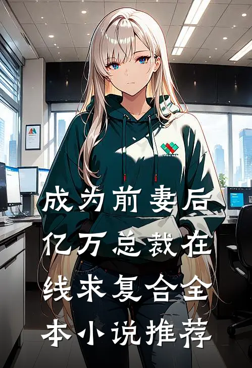 成为前妻后，亿万总裁在线求复合全本小说推荐