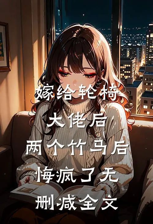 嫁给轮椅大佬后，两个竹马后悔疯了无删减全文