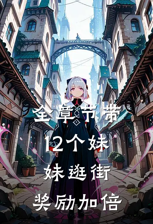 全章节带12个妹妹逛街，奖励加倍