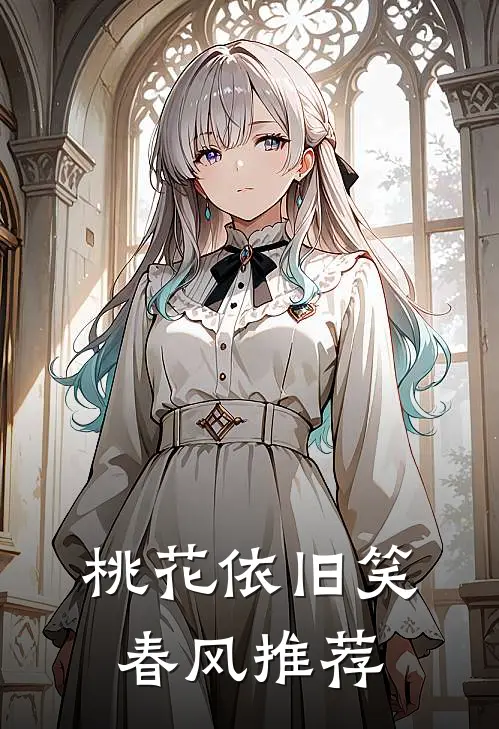 桃花依旧笑春风推荐