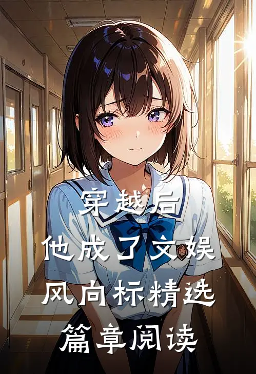 穿越后，他成了文娱风向标精选篇章阅读