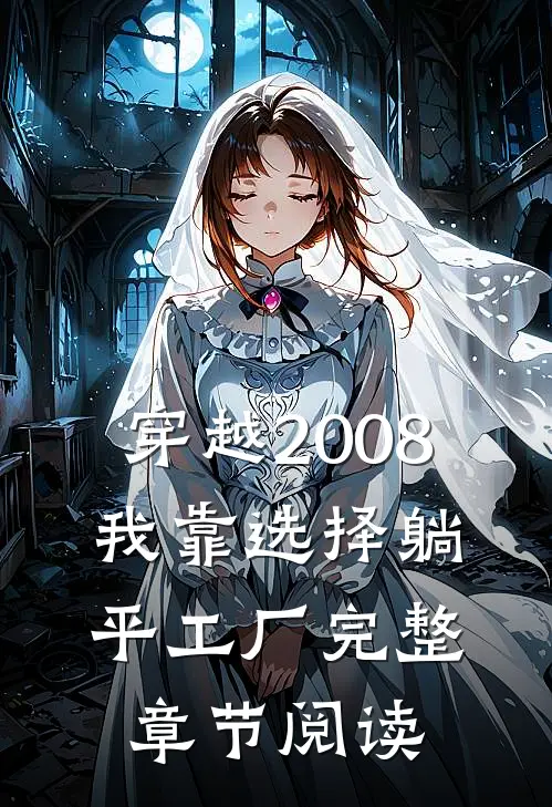 穿越2008，我靠选择躺平工厂完整章节阅读