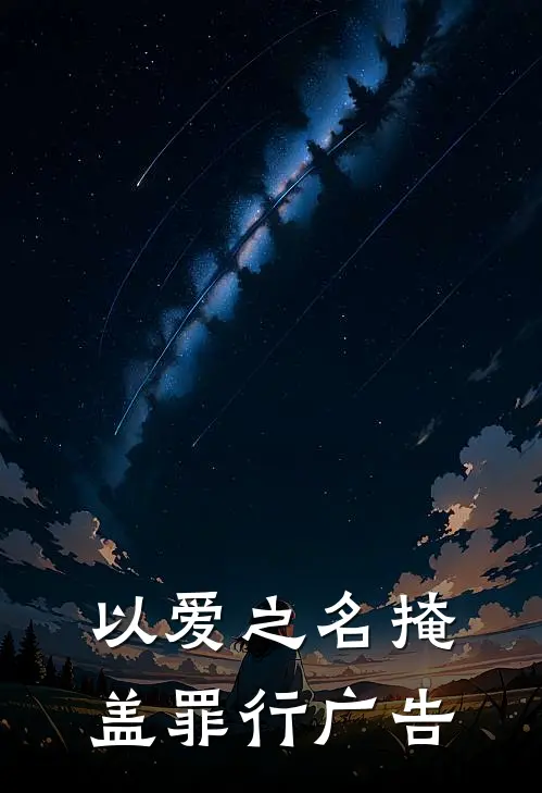 以爱之名掩盖罪行广告