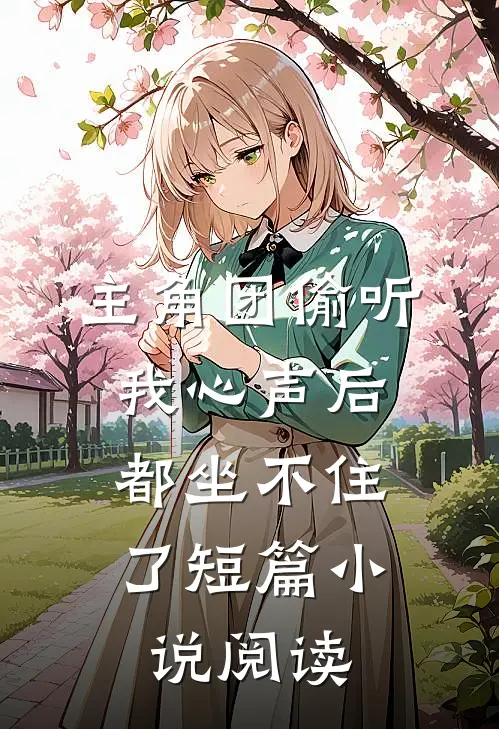 主角团偷听我心声后，都坐不住了短篇小说阅读