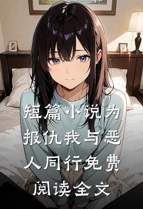 短篇小说为报仇我与恶人同行免费阅读全文