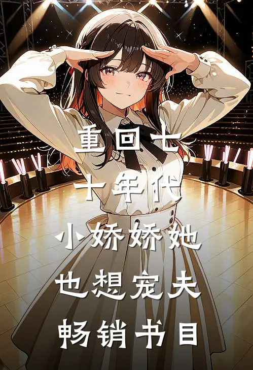 重回七十年代，小娇娇她也想宠夫畅销书目