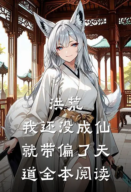 洪荒：我还没成仙，就带偏了天道全本阅读