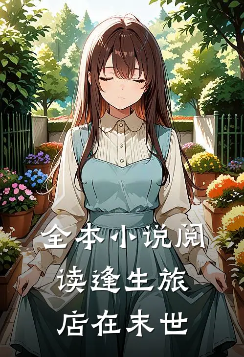 全本小说阅读逢生旅店在末世