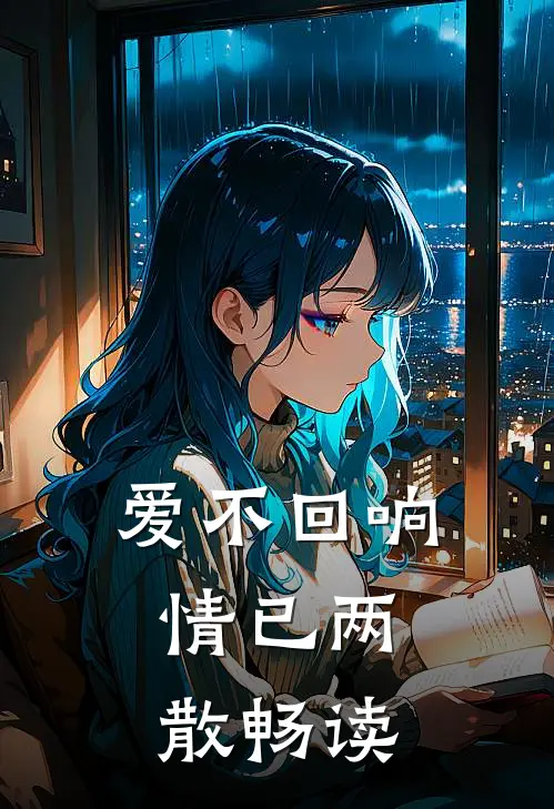 爱不回响，情已两散畅读