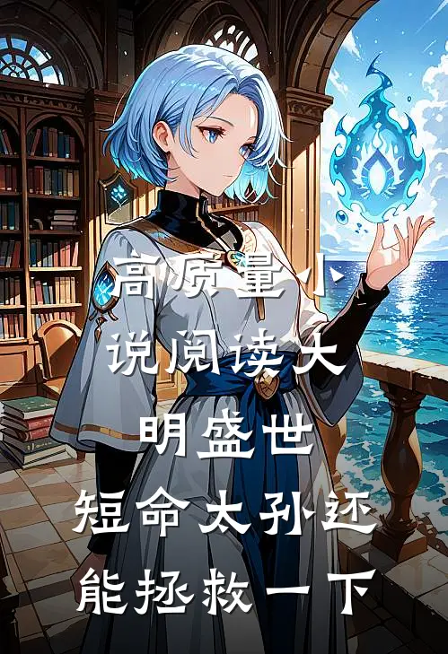高质量小说阅读大明盛世：短命太孙还能拯救一下