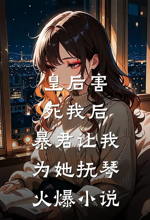 皇后害死我后，暴君让我为她抚琴火爆小说