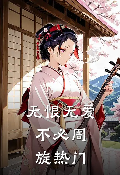 无恨无爱，不必周旋热门