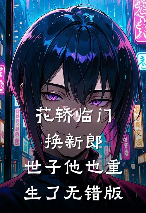 花轿临门换新郎，世子他也重生了无错版