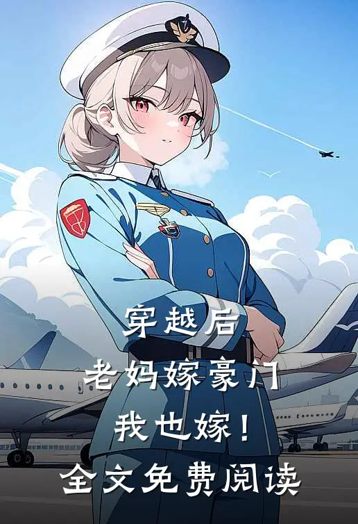 穿越后，老妈嫁豪门，我也嫁！全文免费阅读