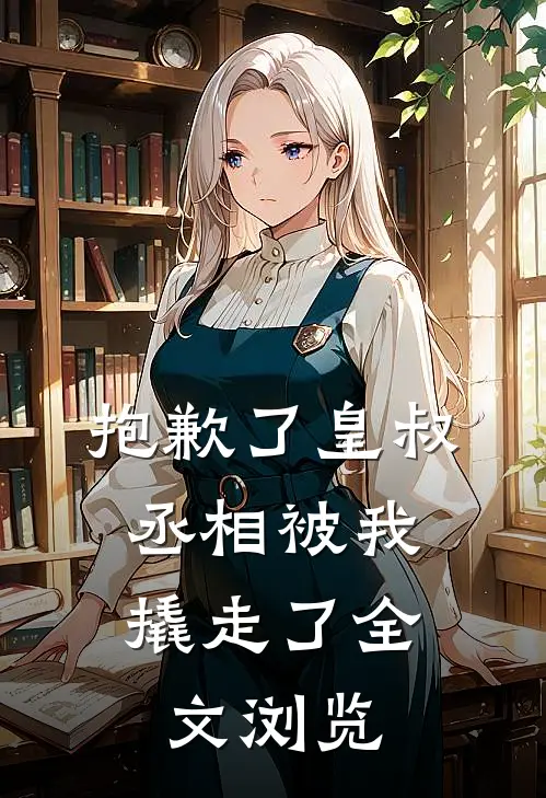 抱歉了皇叔，丞相被我撬走了全文浏览
