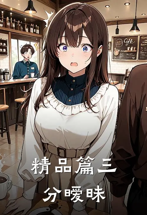 精品篇三分暧昧