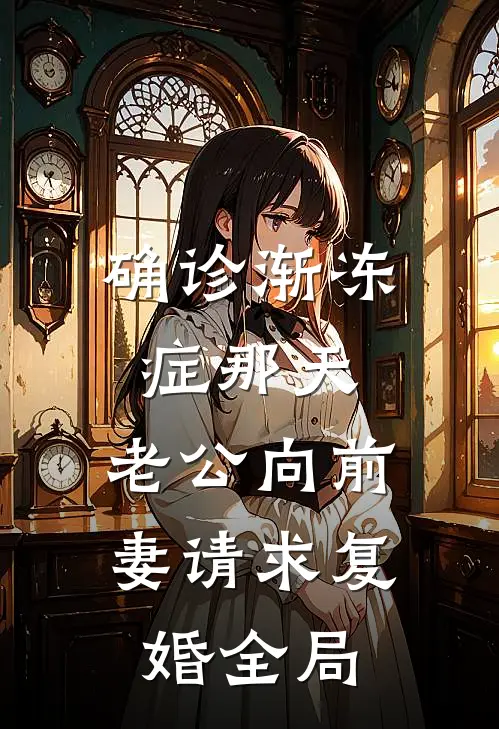 确诊渐冻症那天，老公向前妻请求复婚全局