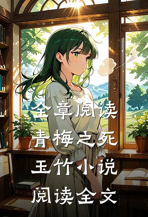 全章阅读青梅之死玉竹小说阅读全文