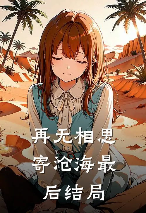 再无相思寄沧海最后结局