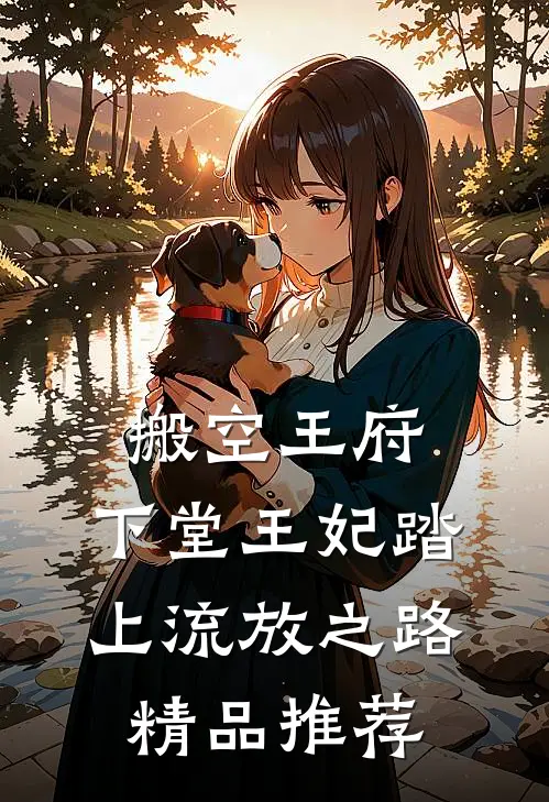 搬空王府，下堂王妃踏上流放之路精品推荐