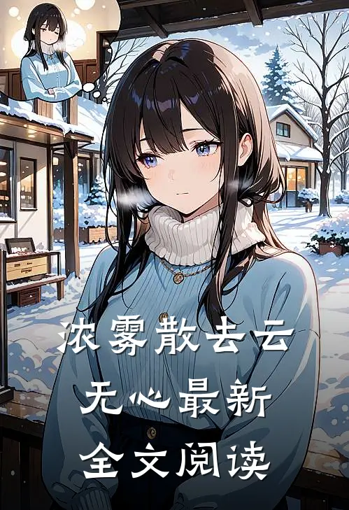 浓雾散去云无心最新全文阅读