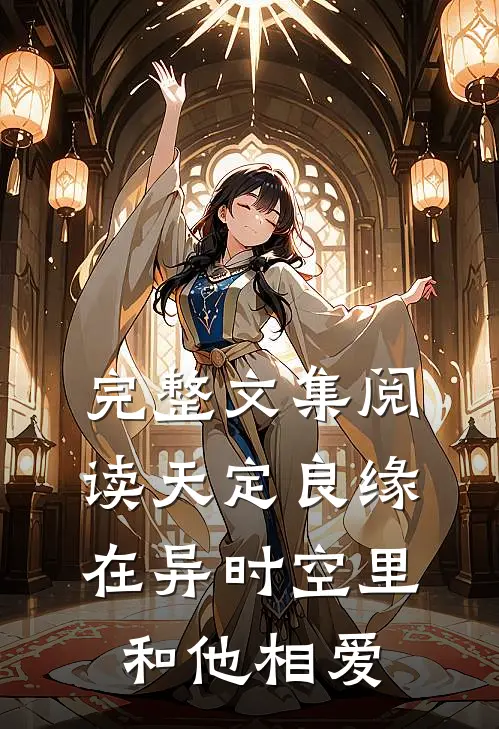 完整文集阅读天定良缘：在异时空里和他相爱