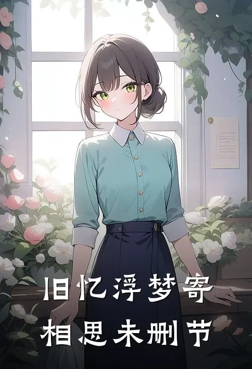 旧忆浮梦寄相思未删节