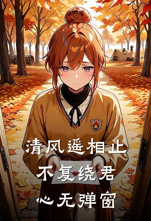 清风遥相止，不复绕君心无弹窗