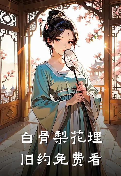 白骨梨花埋旧约免费看