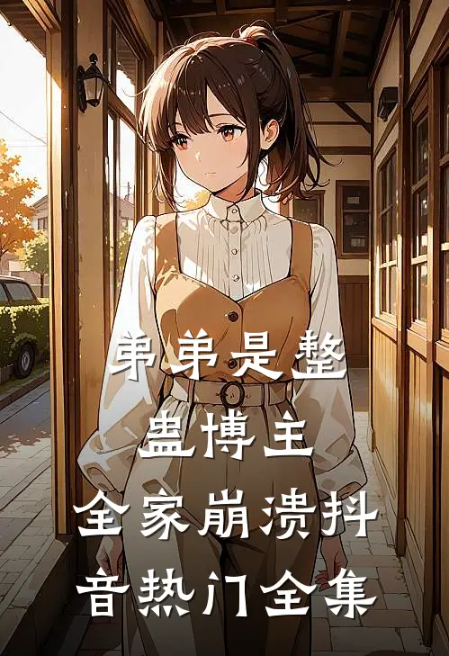 弟弟是整蛊博主，全家崩溃抖音热门 全集