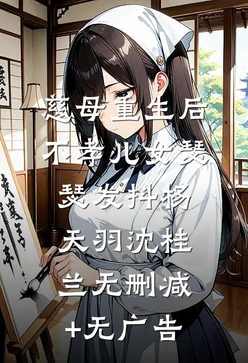 慈母重生后，不孝儿女瑟瑟发抖杨天羽沈桂兰无删减+无广告