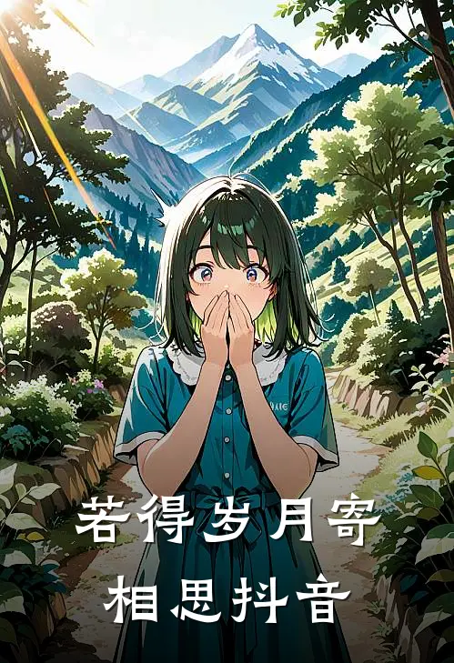 若得岁月寄相思抖音
