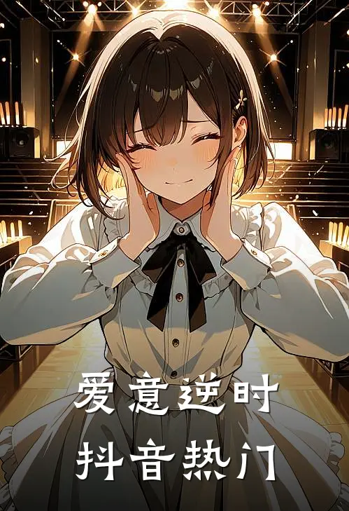 爱意逆时抖音热门