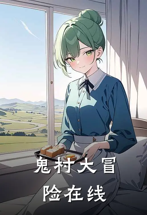 鬼村大冒险在线