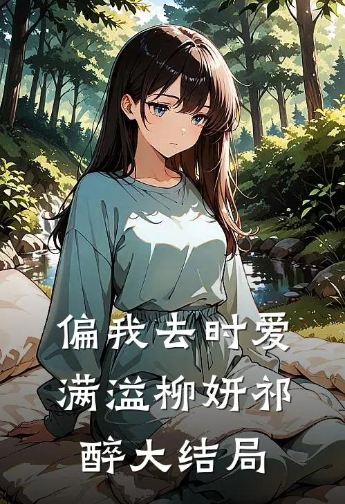 偏我去时爱满溢柳妍祁醉大结局
