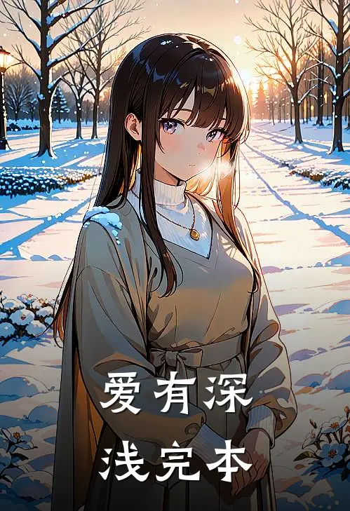 爱有深浅完本